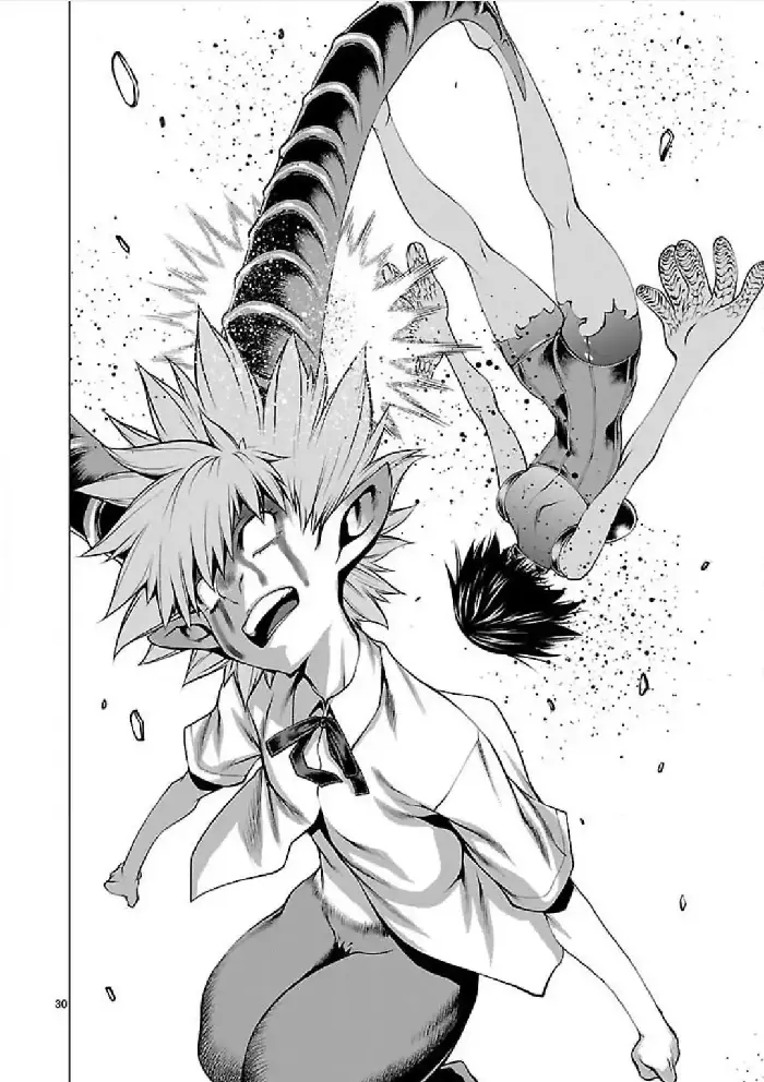 Killing Bites Chapter 47 image 30_optimized